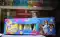 Tricolour Fountain (5 Pcs)